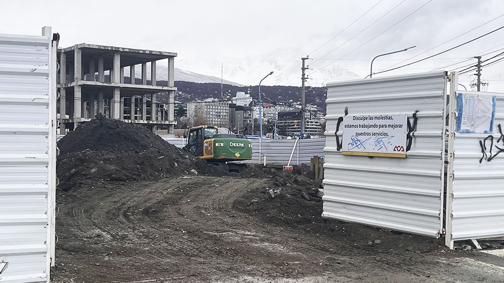 ACA pasa POCO y NADA