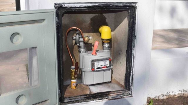 La Justicia resolverá en los próximos días la cuestión del gas 