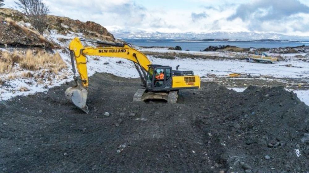 Funcionarios municipales detallaron avances en el llamado a licitación del relleno sanitario