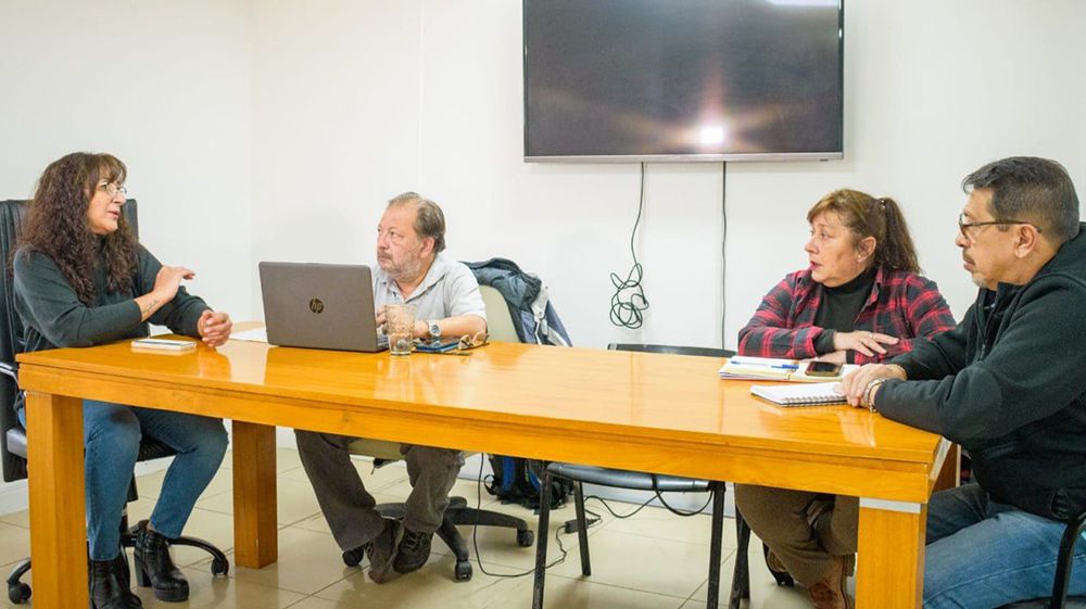 SUTEF aceptó propuesta de recomposición salarial 