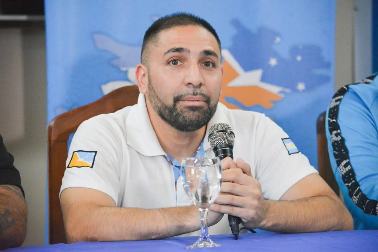 Confirmaron que la provincia no participará de los Evita