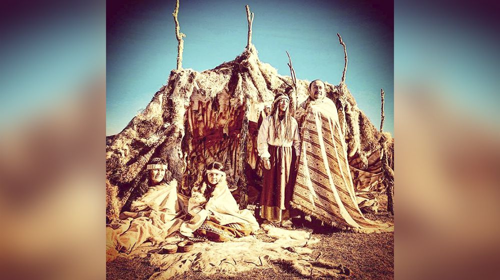 Procuran rescatar para su utilización la tecnología aborigen 