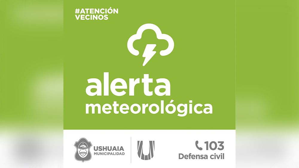Defensa Civil Municipal pide reforzar medidas de seguridad 