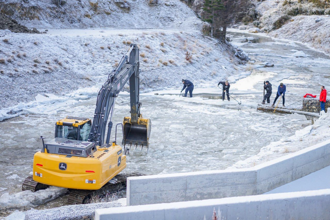 “Es difícil sostener el servicio de agua en toda la ciudad”