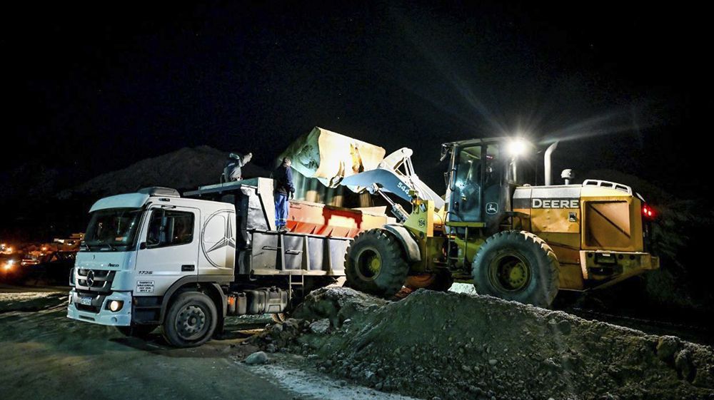 Municipio trabaja fuertemente en el circuito prioritario de Ushuaia