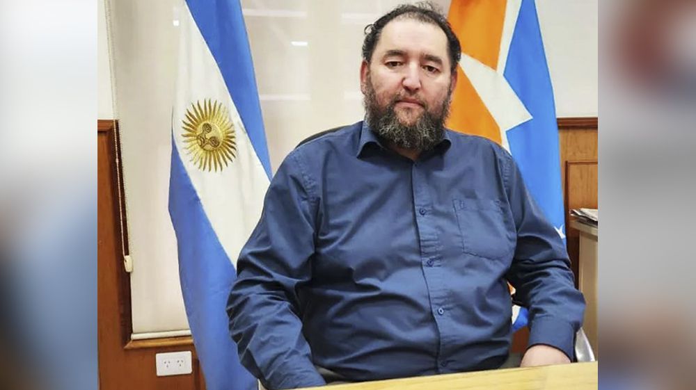 La Justicia Federal dictaminó la inocencia de Eduardo Barrientos