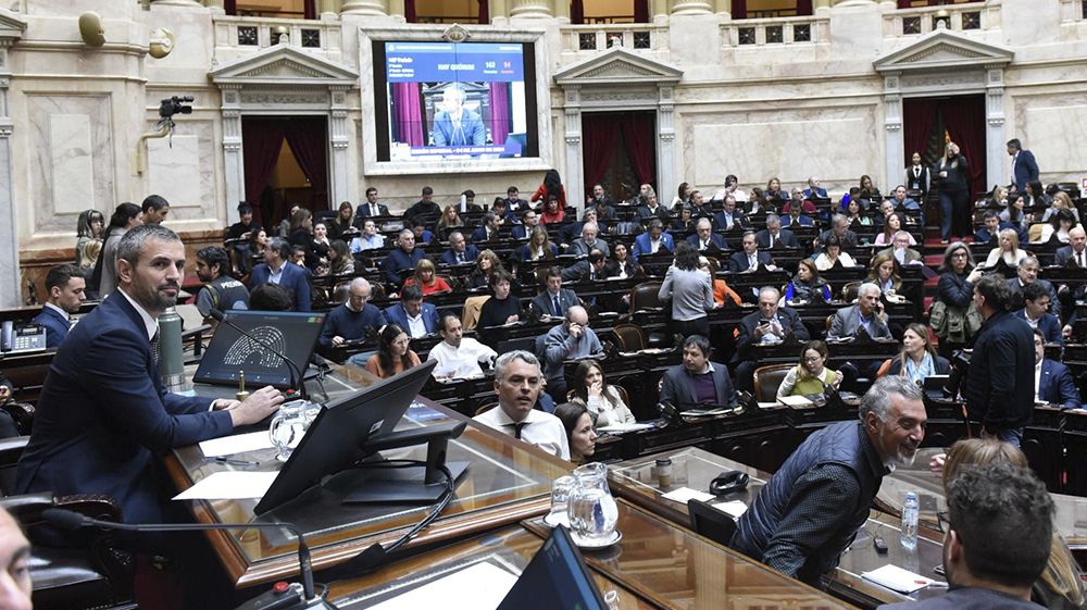 Las privatizaciones, sin acuerdo, a punto de caerse