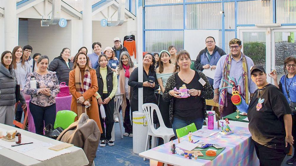 "Hecho en Río Grande" acompaña a 250 productores y emprendedores 