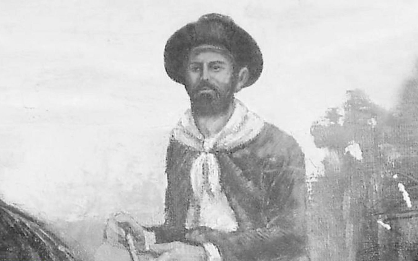 Adjudican asalto y asesinato al bandolero Asencio Brunel