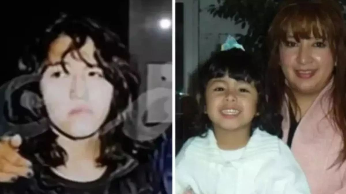 Descartan que sea Sofía Herrera la hija del detenido por caso Loan