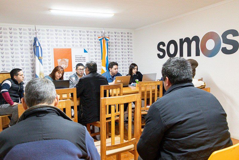 Puntos fijos para inscribirse al RASE 