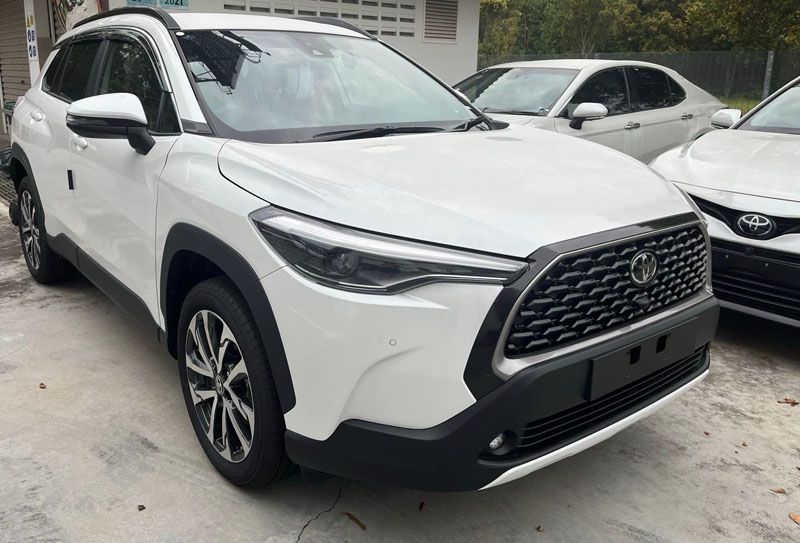 En el primer semestre cayó un 21,5% el patentamiento de autos