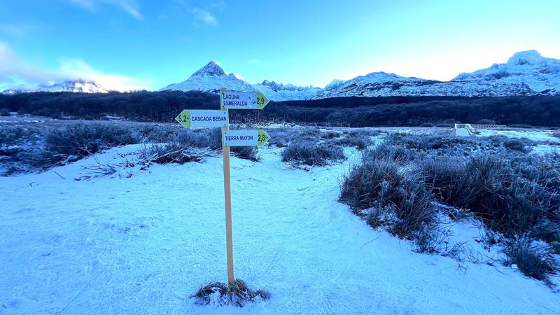 Continuarán las bajas temperaturas esta semana