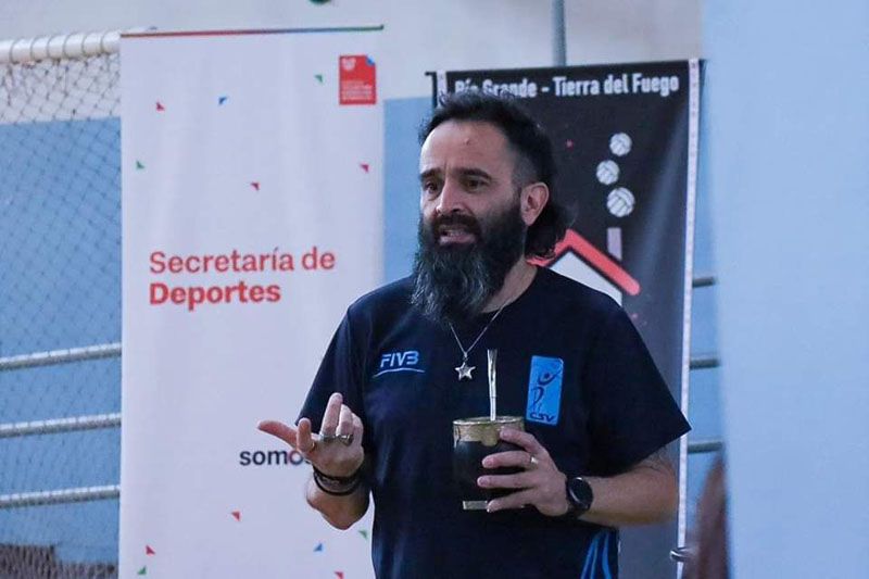 Se dictaron talleres para deportistas y entrenadores