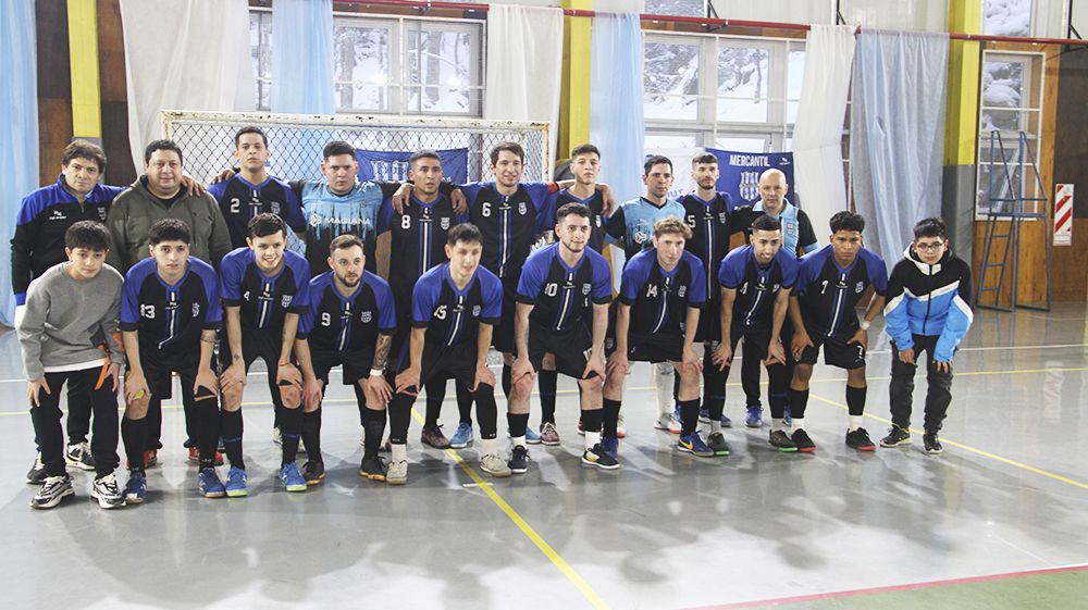 Ya están los finalistas de la fase regional 