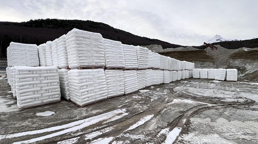 Falta de resoluciones y sanciones ante el acopio ilegal de plásticos