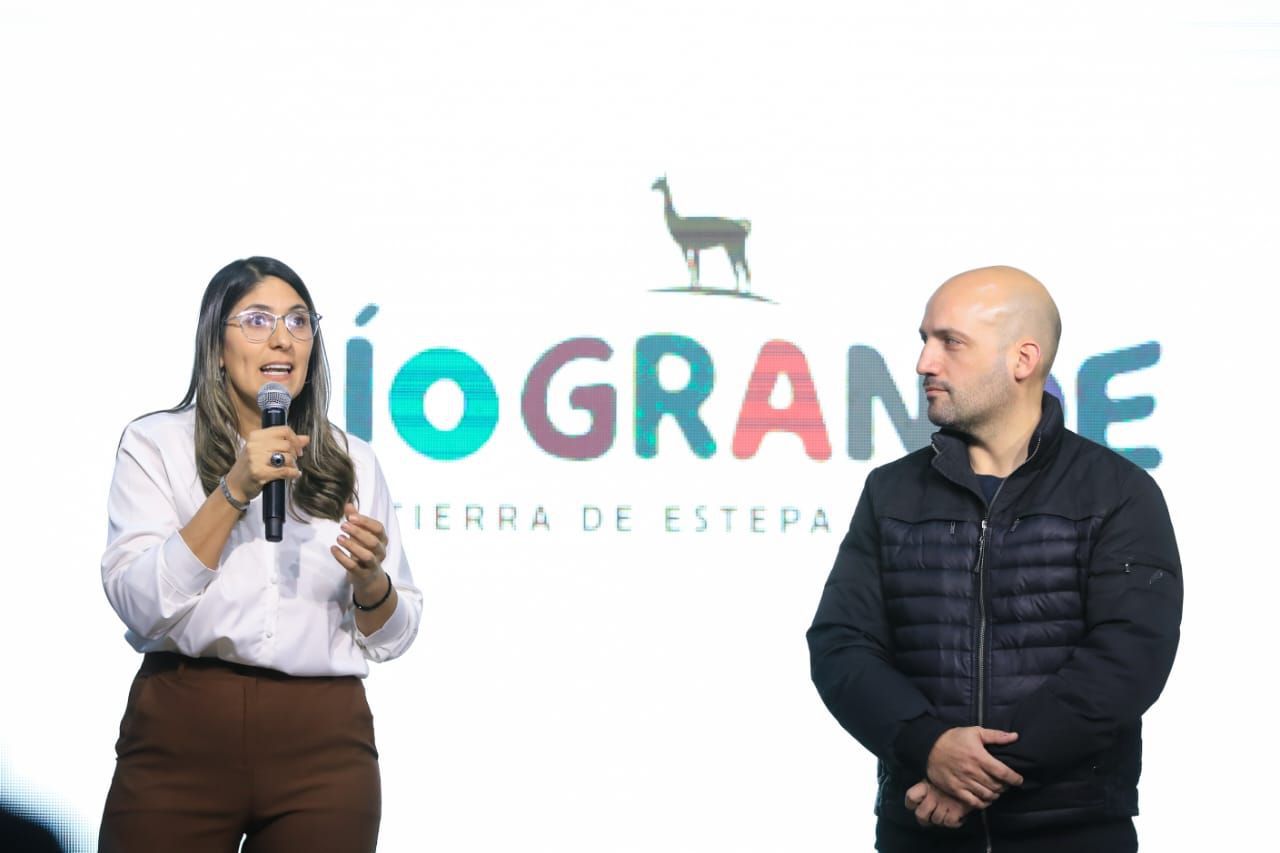 El Municipio lanza su nueva marca turística