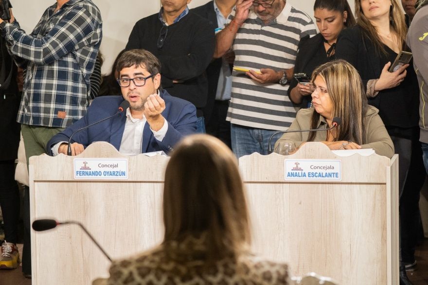“Limitaba nuestra capacidad de controlar los aumentos”