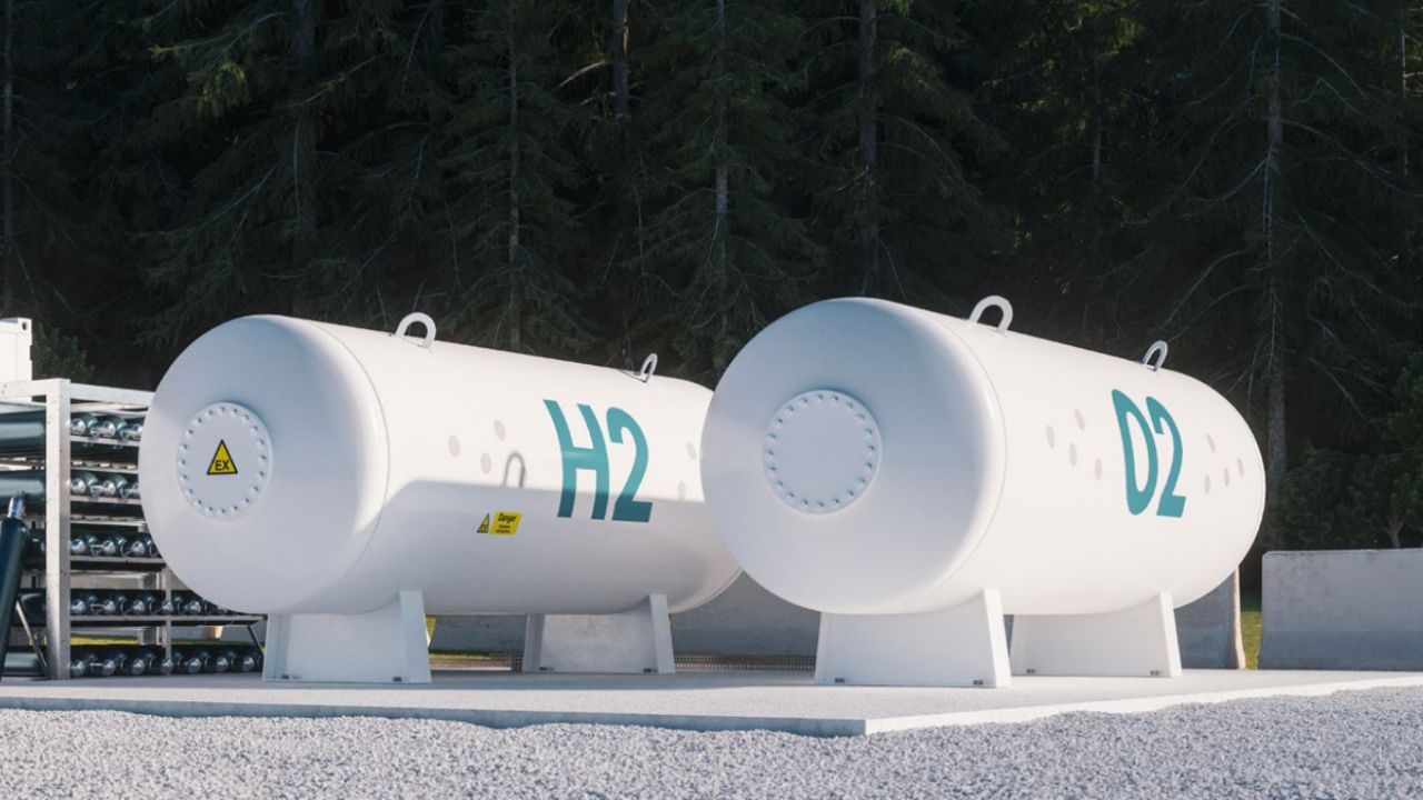 Qué es el Hidrógeno Verde y cómo se proyecta en Tierra del Fuego 