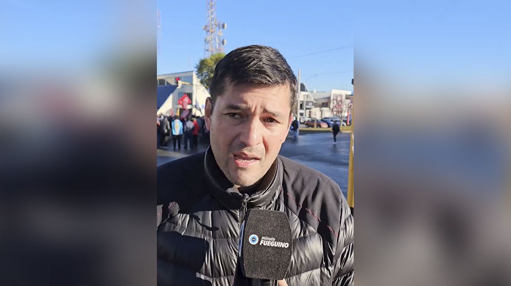 Pide prorrogar suspensión de personal por 60 días