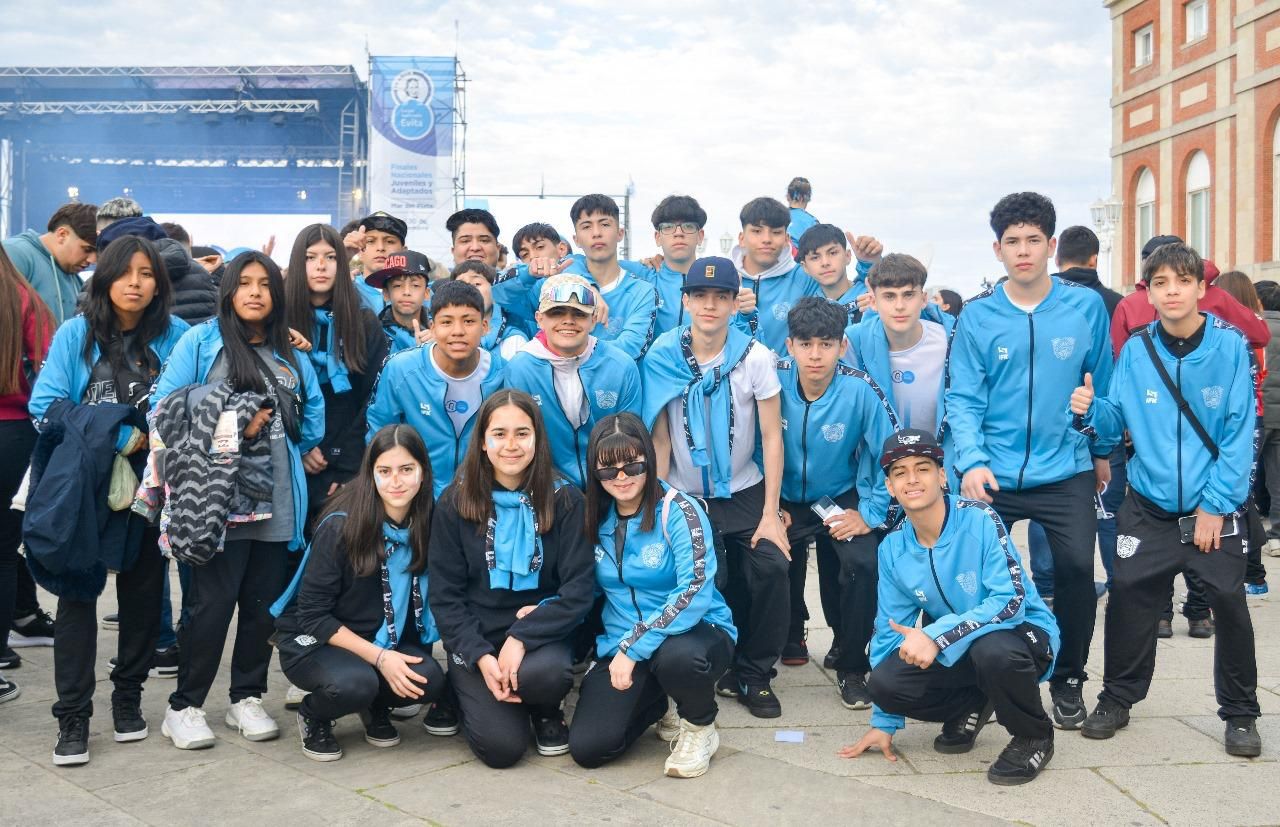 “Sin el apoyo financiero de Nación es imposible participar” 