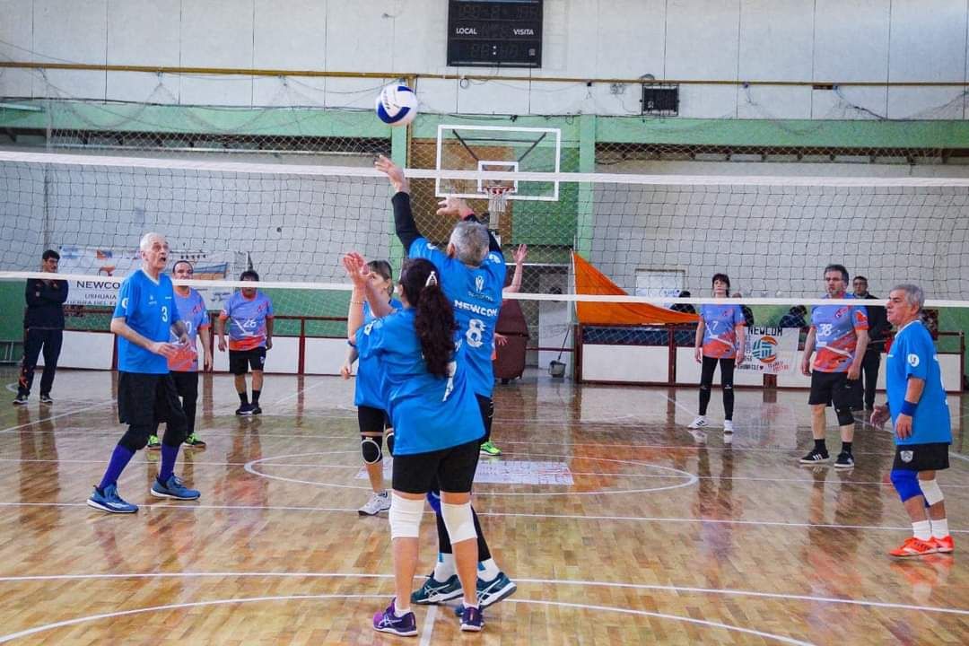 Artes marciales, vóley y newcom, lo más destacado del fin de semana