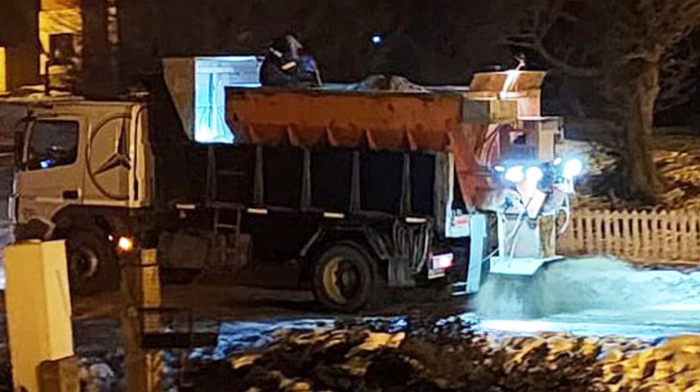 Eficaz Operativo Invierno