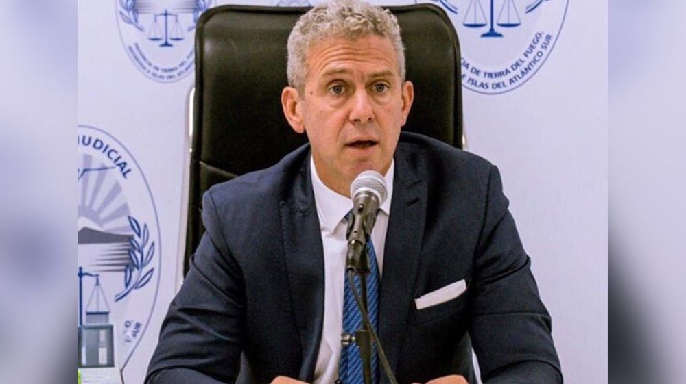 Löffler llevó tranquilidad sobre el Impuesto a las Ganancias