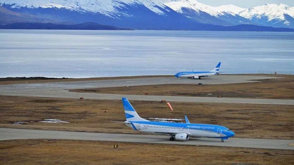 El Gobierno desreguló el sector aerocomercial