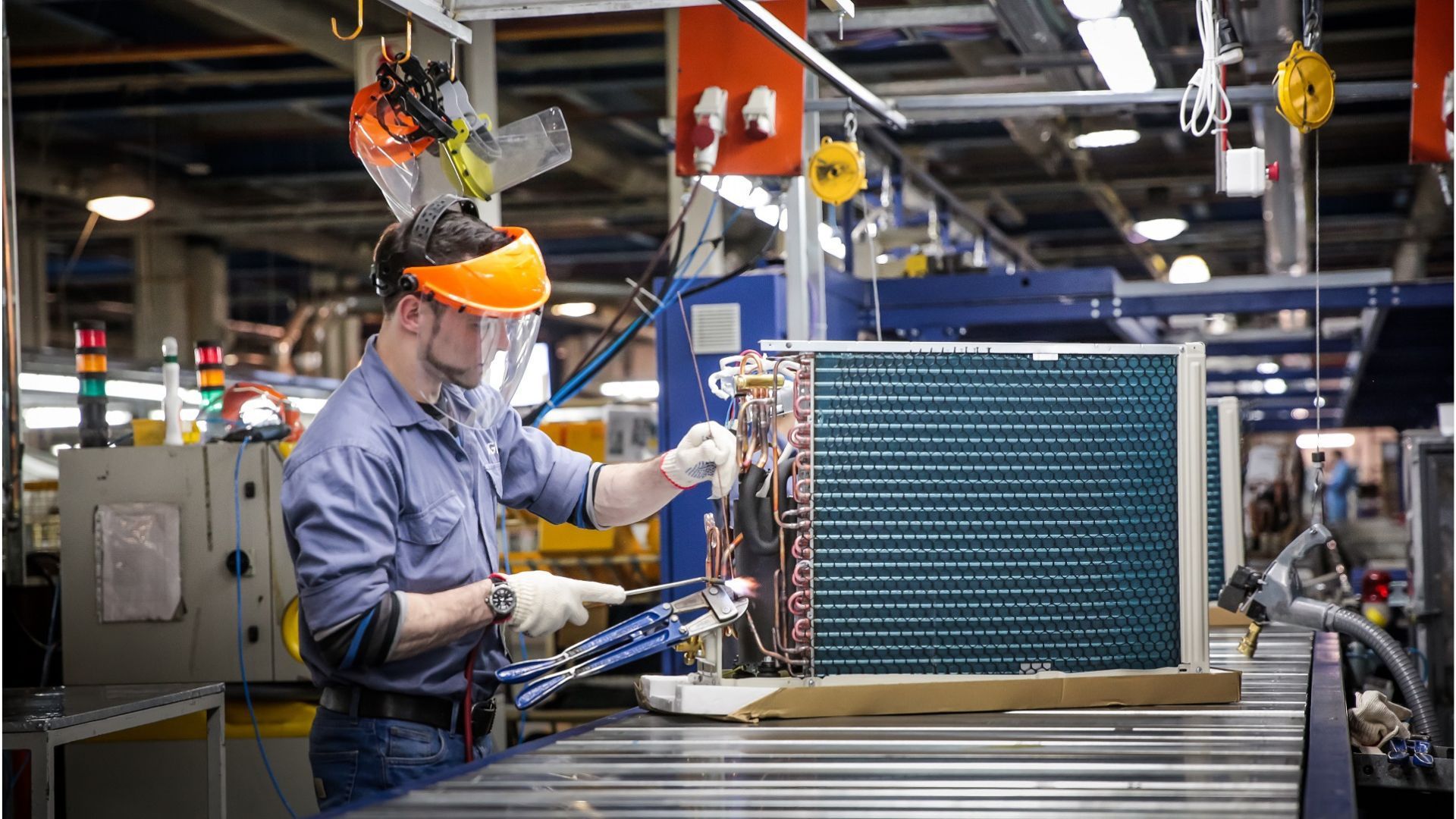 En junio se registró el pico más bajo de desempleo 