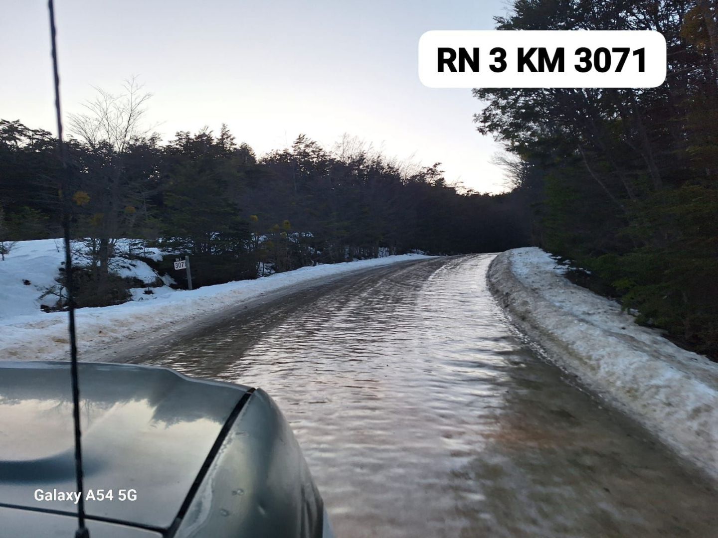 “Estamos priorizando el cuidado de la gente”