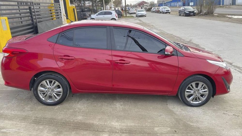 En junio volvió a caer la venta de autos usados