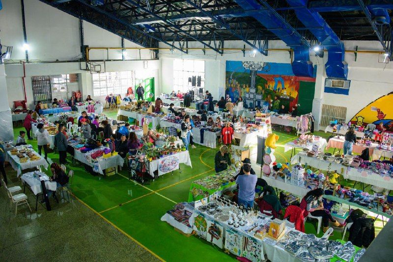 Se realizó nueva edición “Emprender TDF”