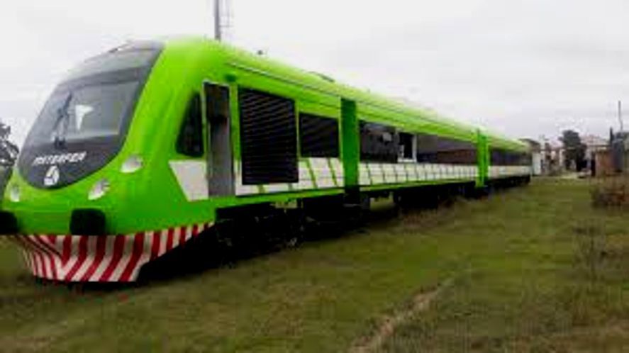 Un legislador proyecta un ferrocarril para Tierra del Fuego