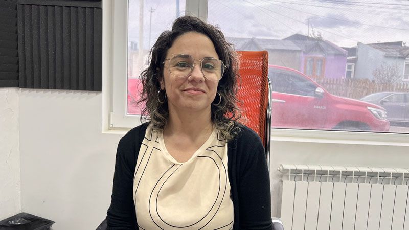 Intenso trabajo municipal en toda la ciudad