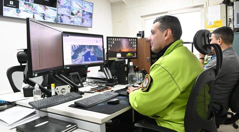 Recomendaciones para no caer en estafas informáticas