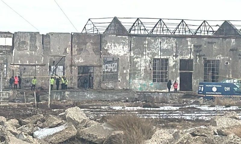 Dieron de alta al joven agredido en Margen Sur 