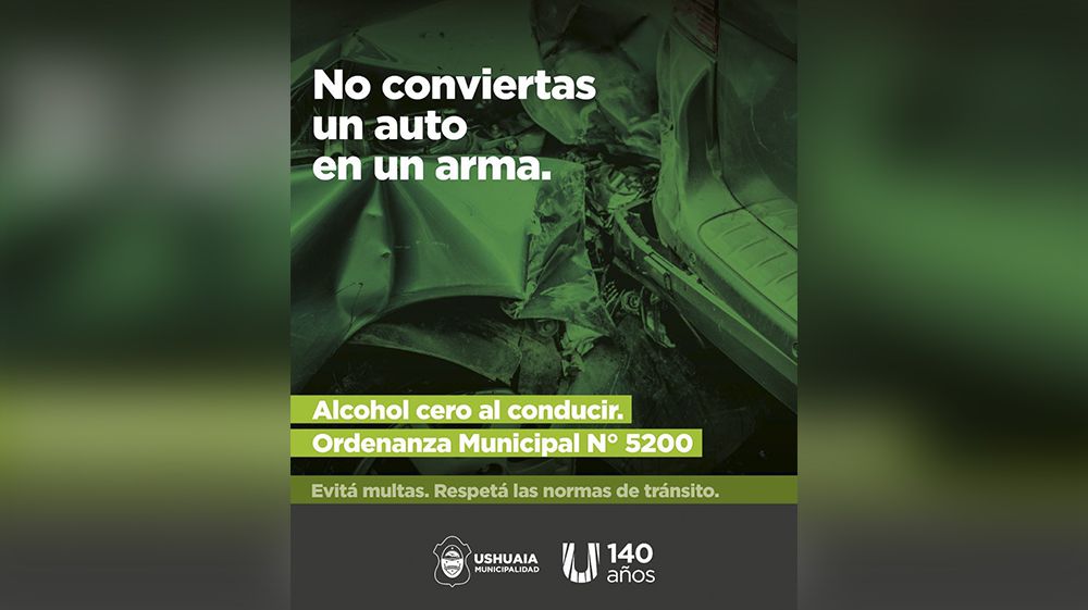 La Municipalidad destacó la ordenanza que permite exigir el pago de daños
