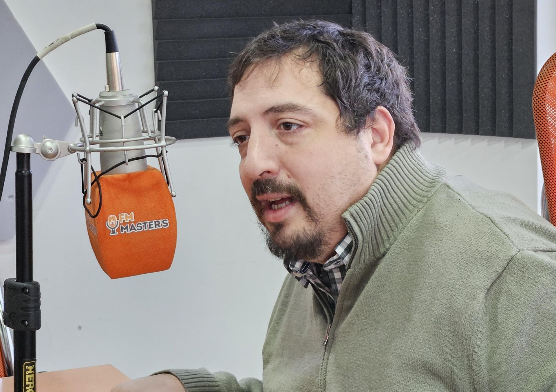 Buscan crear la Agencia de Desarrollo Tecnológico Ushuaia