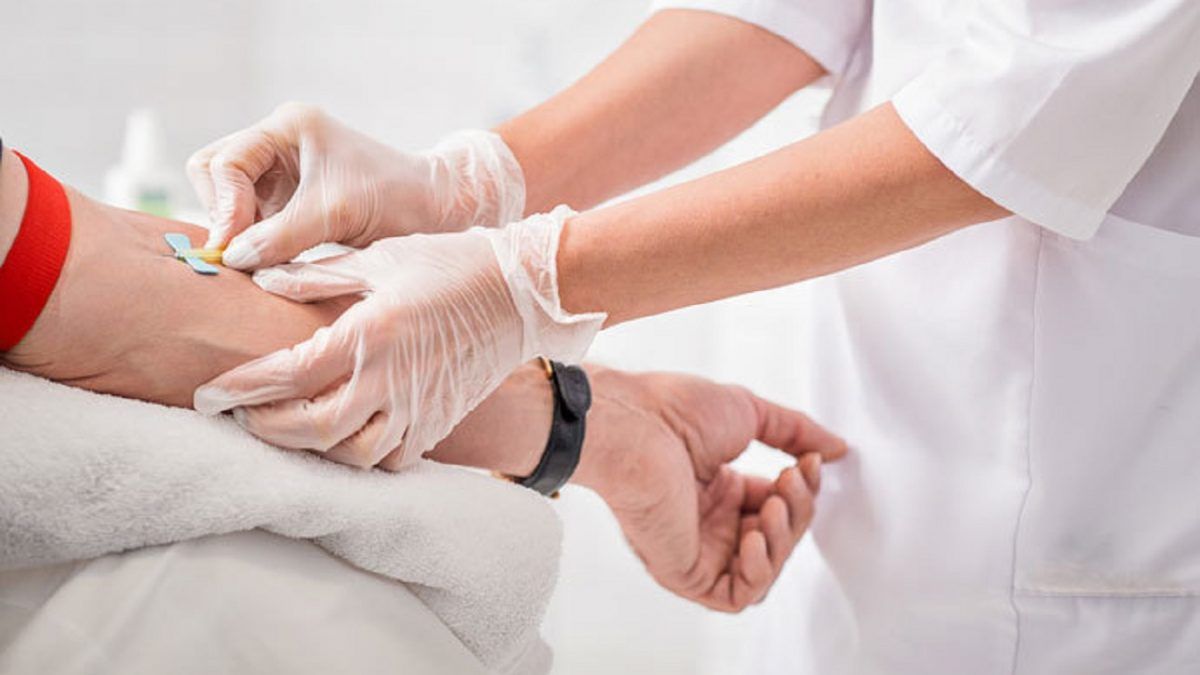 Convocan a la comunidad a donar sangre 