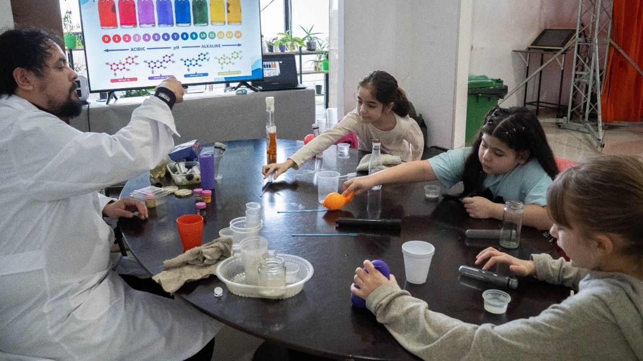 Más de 900 inscriptos