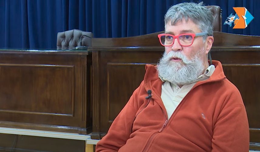 El proyecto de Coto es malo