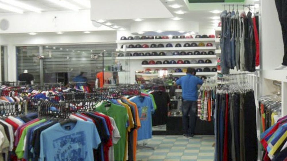 Fuerte caída en las ventas en Río Grande 