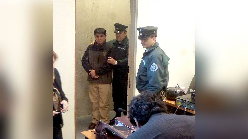 Lo imputan por la producción de videos de pornografía infantil