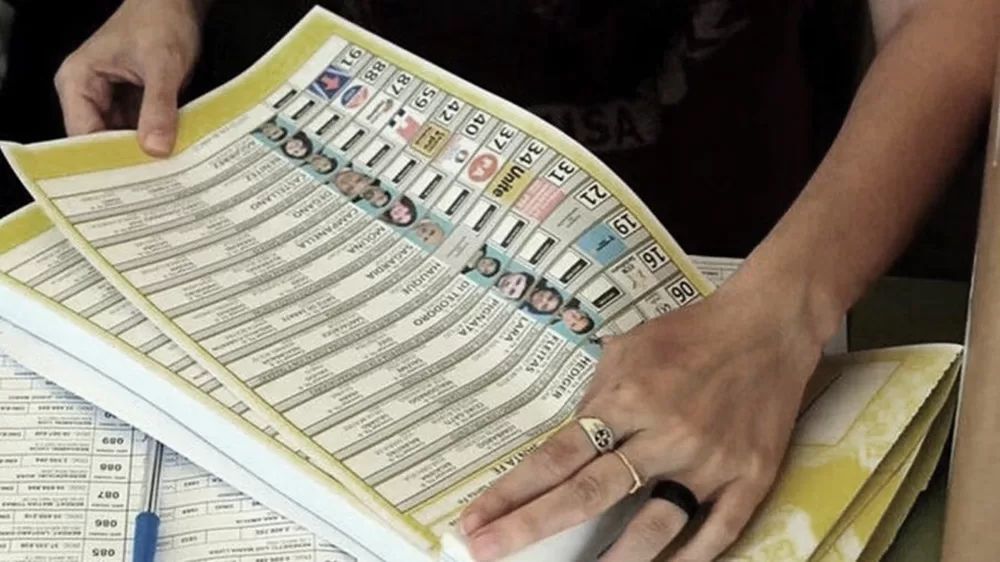 “Necesitamos avanzar en la unificación de un sistema electoral”