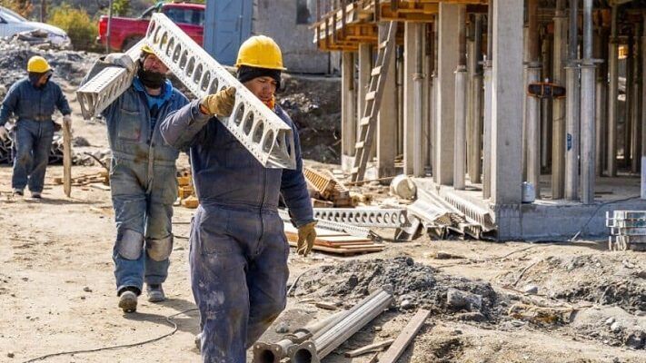 ¨La reactivación de la obra pública será muy importante¨
