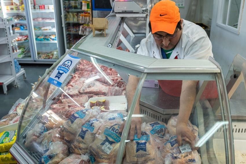 Río Grande busca escalar en la producción de alimentos 