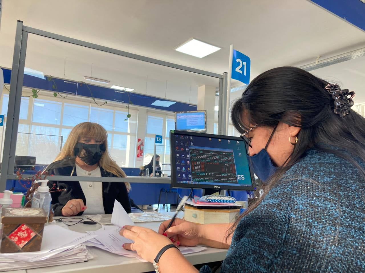 Aumentaron las Asignaciones Familiares 