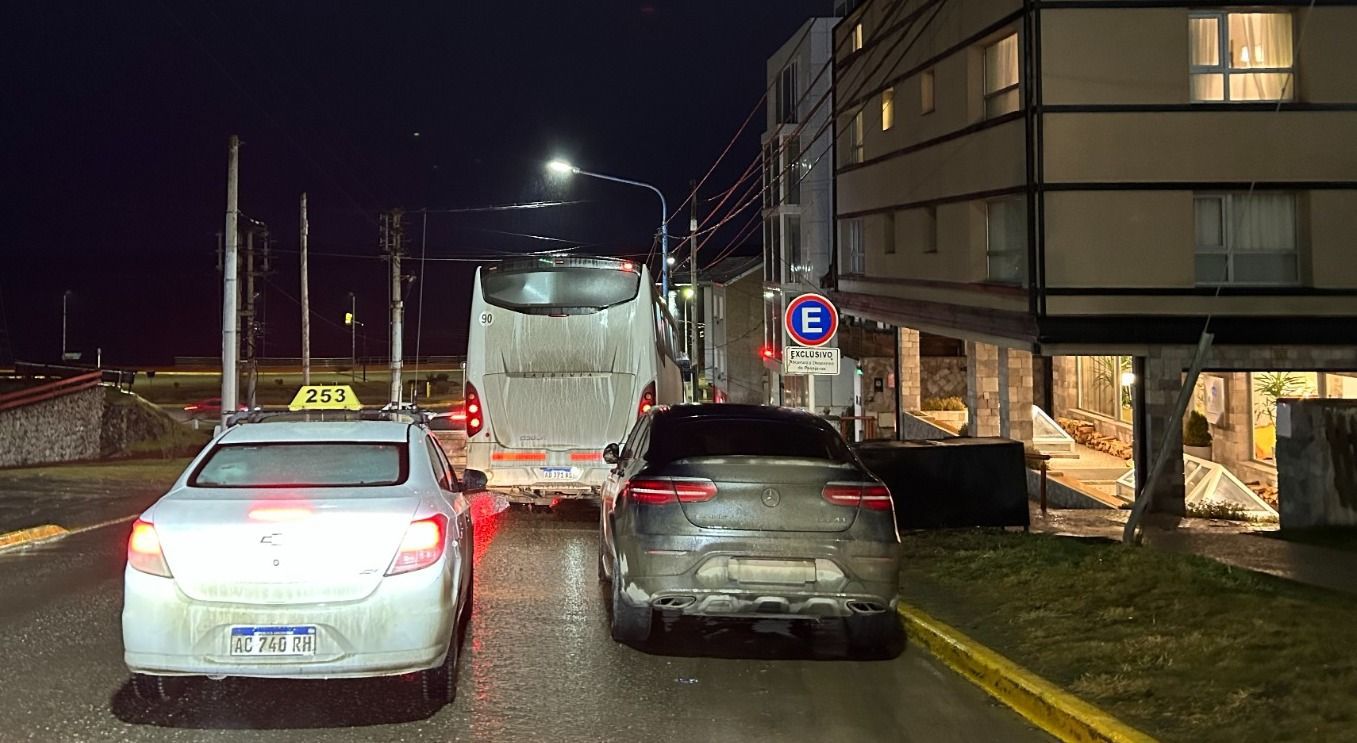 Dueños de las calles