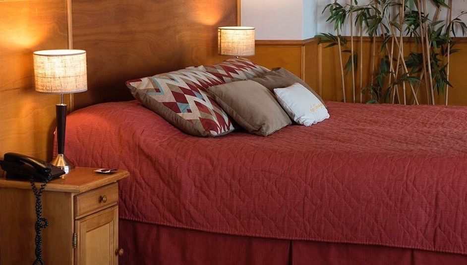 Ocupación Hotelera 32,2% en Ushuaia 